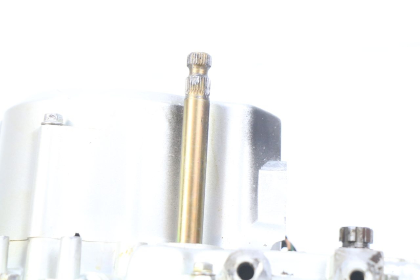 photo de SILNIK CHINESE QUAD SPEEDY DELUXE 125 - Widok ogólny