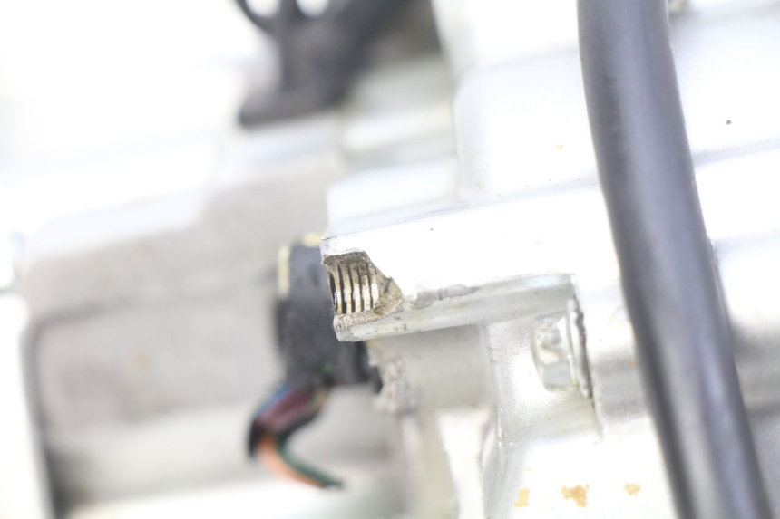 photo de SILNIK CHINESE QUAD SPEEDY DELUXE 125 - Część sprawdzona