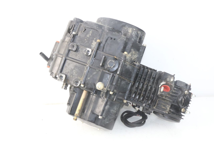 photo de SILNIK ORION SPORTRAX 125 - Szczegół części