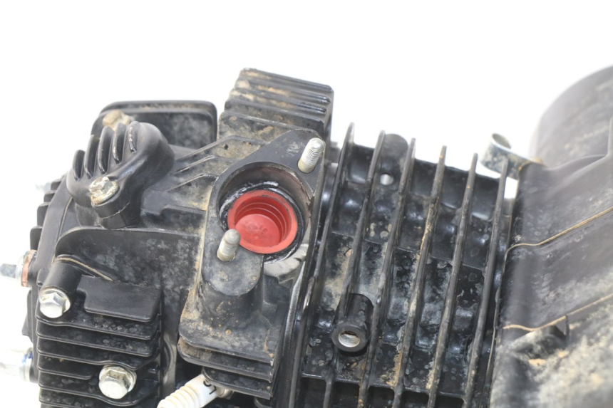 photo de SILNIK ORION SPORTRAX 125 - Widok produktu