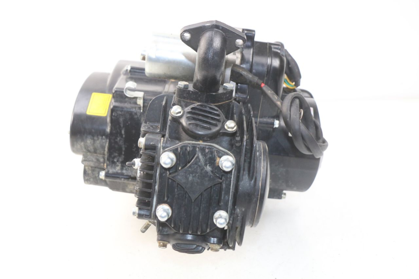 photo de SILNIK ORION SPORTRAX 125 - Oznaczenia i referencje