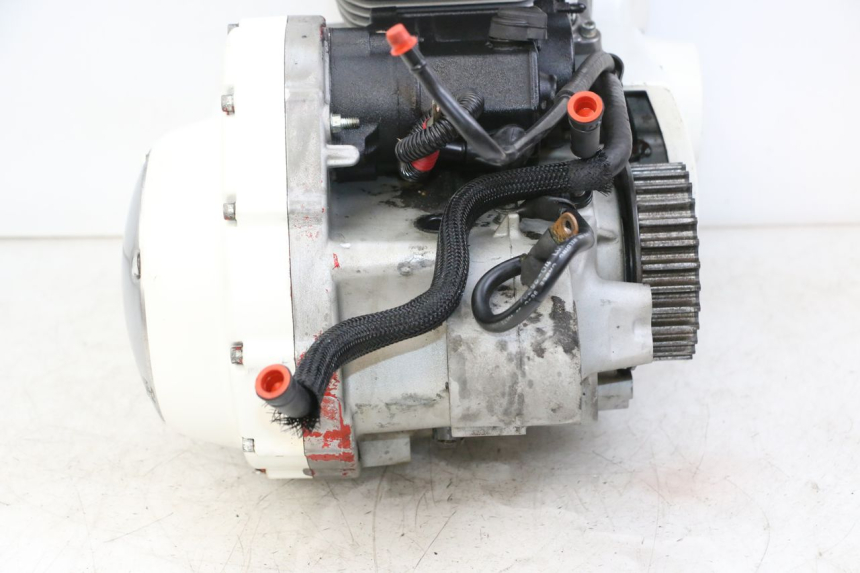 photo de SILNIK HARLEY DAVIDSON SPORTSTER XL CUSTOM 883 (1999 - 2006) - Zdjęcie dodatkowe