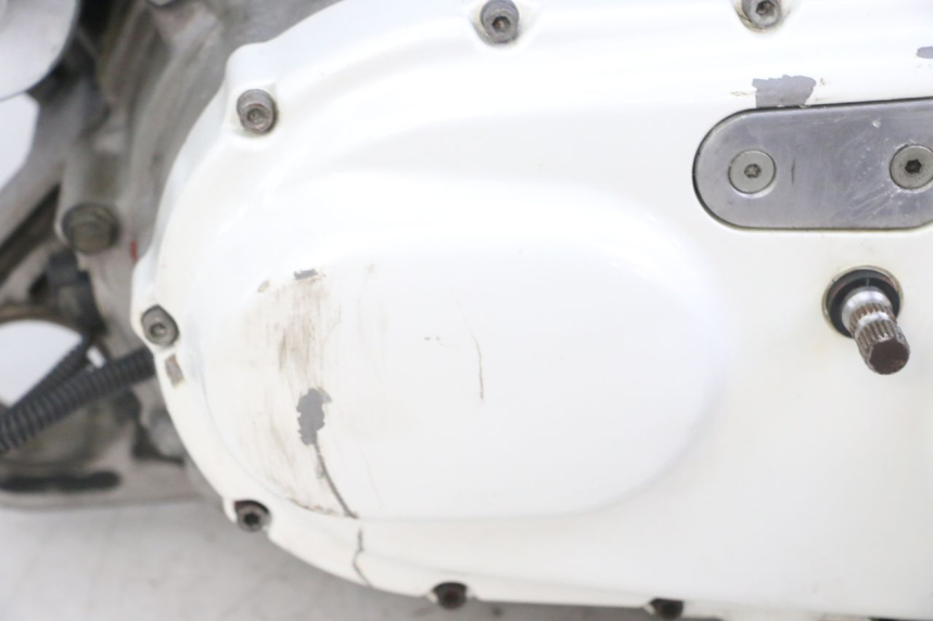 photo de SILNIK HARLEY DAVIDSON SPORTSTER XL CUSTOM 883 (1999 - 2006) - Alternatywny kąt