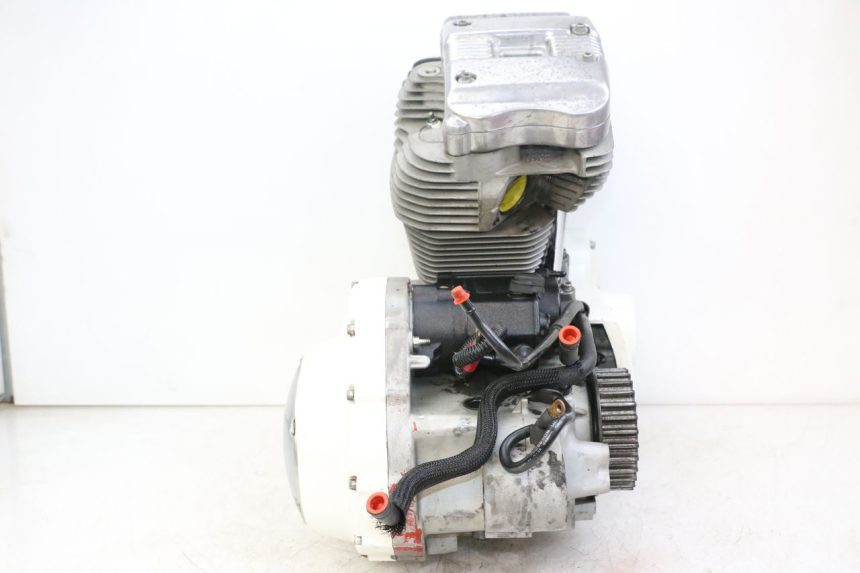 photo de SILNIK HARLEY DAVIDSON SPORTSTER XL CUSTOM 883 (1999 - 2006) - Zoom jakości