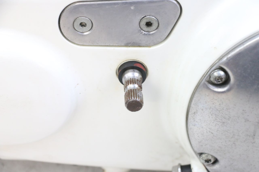 photo de SILNIK HARLEY DAVIDSON SPORTSTER XL CUSTOM 883 (1999 - 2006) - Widok profilu