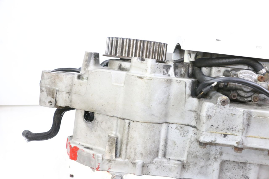 photo de SILNIK HARLEY DAVIDSON SPORTSTER XL CUSTOM 883 (1999 - 2006) - Zoom stanu zużycia