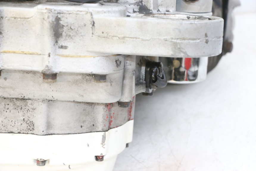 photo de SILNIK HARLEY DAVIDSON SPORTSTER XL CUSTOM 883 (1999 - 2006) - Inny kąt widzenia