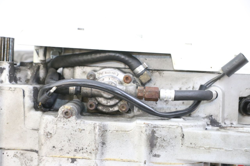 photo de SILNIK HARLEY DAVIDSON SPORTSTER XL CUSTOM 883 (1999 - 2006) - Zbliżenie techniczne