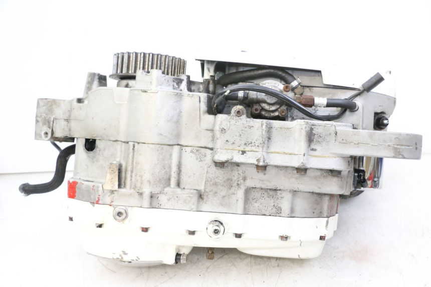 photo de SILNIK HARLEY DAVIDSON SPORTSTER XL CUSTOM 883 (1999 - 2006) - Widok ogólny