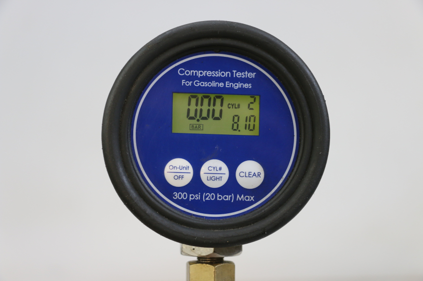 photo de SILNIK HARLEY DAVIDSON SPORTSTER XL CUSTOM 883 (1999 - 2006) - Stan powierzchni