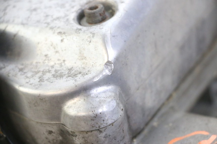 photo de SILNIK HARLEY DAVIDSON SPORTSTER XL CUSTOM 883 (1999 - 2006) - Widok ogólny