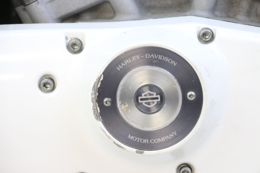 photo de SILNIK HARLEY DAVIDSON SPORTSTER XL CUSTOM 883 (1999 - 2006) - Punkty mocowania