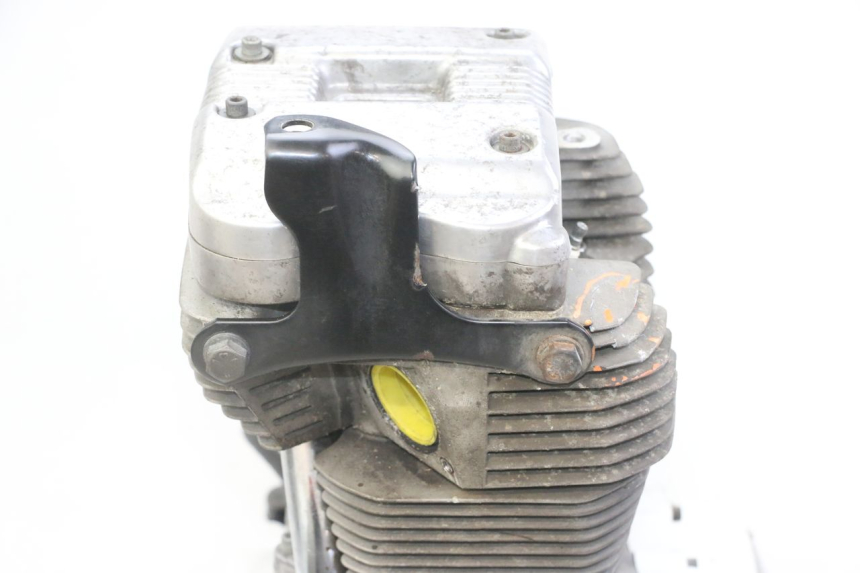 photo de SILNIK HARLEY DAVIDSON SPORTSTER XL CUSTOM 883 (1999 - 2006) - Stan powierzchni