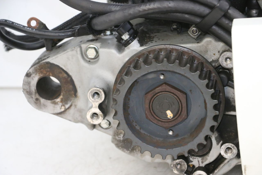 photo de SILNIK HARLEY DAVIDSON SPORTSTER XL CUSTOM 883 (1999 - 2006) - Część sprawdzona