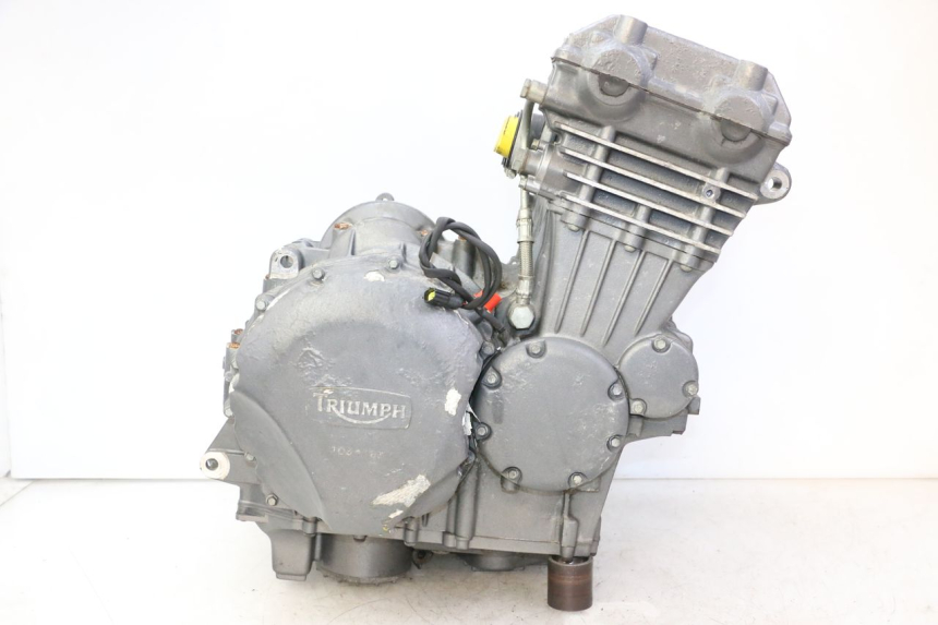 photo de SILNIK TRIUMPH SPRINT 900 (1995 - 1998) - Zbliżenie komponentów