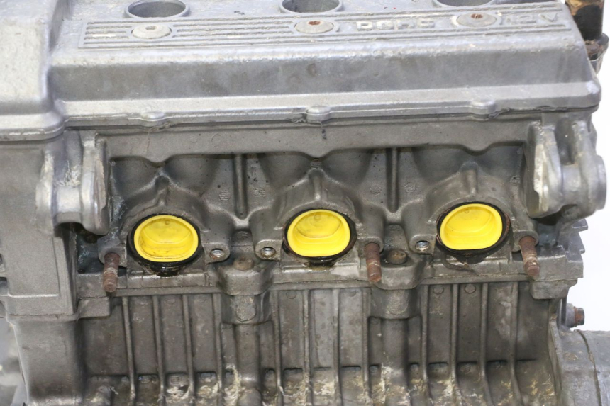 photo de SILNIK TRIUMPH SPRINT 900 (1995 - 1998) - Zdjęcie dodatkowe