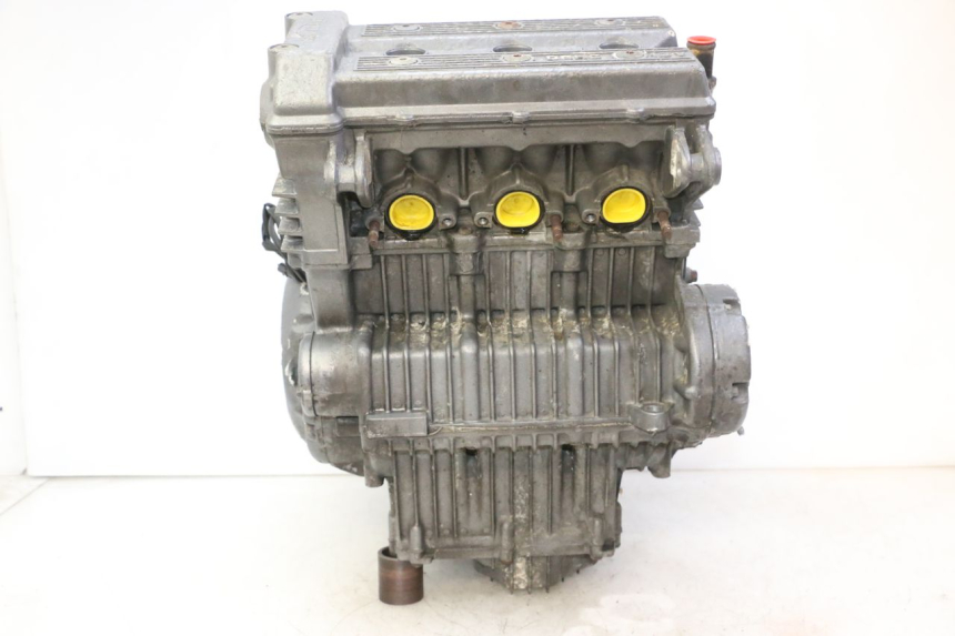 photo de SILNIK TRIUMPH SPRINT 900 (1995 - 1998) - Kontrola wizualna