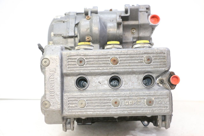 photo de SILNIK TRIUMPH SPRINT 900 (1995 - 1998) - Alternatywny kąt