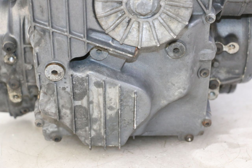 photo de SILNIK TRIUMPH SPRINT 900 (1995 - 1998) - Widok profilu