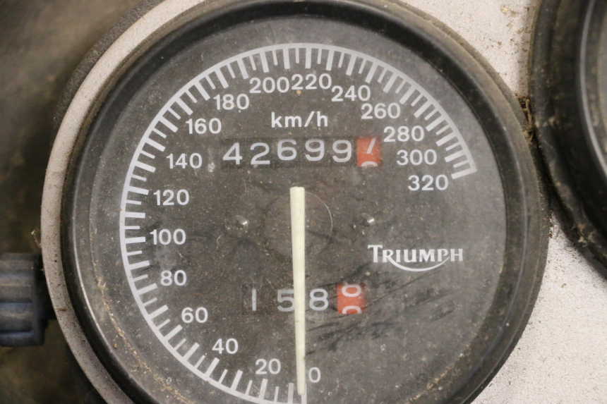 photo de SILNIK TRIUMPH SPRINT 900 (1995 - 1998) - Szczegół części