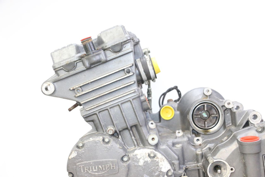 photo de SILNIK TRIUMPH SPRINT 900 (1995 - 1998) - Inny kąt widzenia