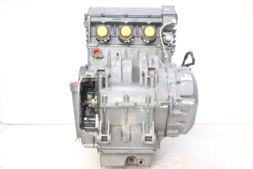 photo de SILNIK TRIUMPH SPRINT 900 (1995 - 1998) - Punkty mocowania