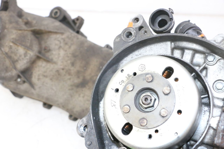 photo de SILNIK APRILIA SR R 2T LC 50 (2018 - 2021) - Szczegół części