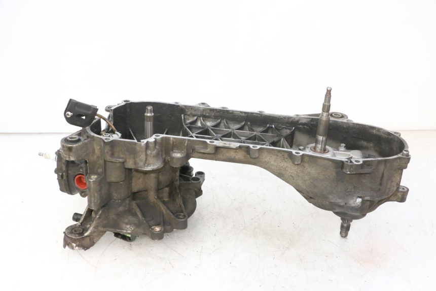 photo de SILNIK APRILIA SR R 2T LC 50 (2018 - 2021) - Widok produktu