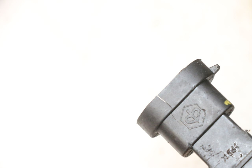 photo de SILNIK APRILIA SR R 2T LC 50 (2018 - 2021) - Szczegóły charakterystyczne