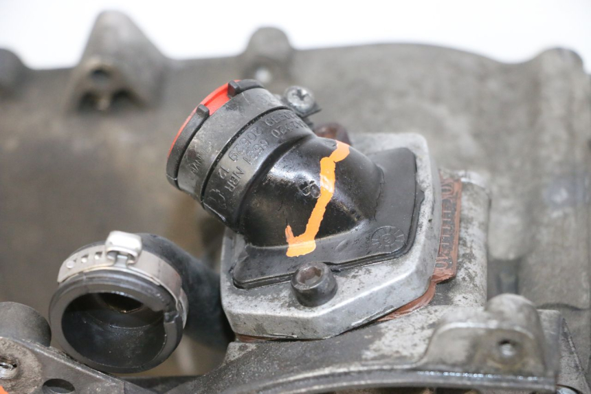 photo de SILNIK APRILIA SR R 2T LC 50 (2018 - 2021) - Zdjęcie dodatkowe