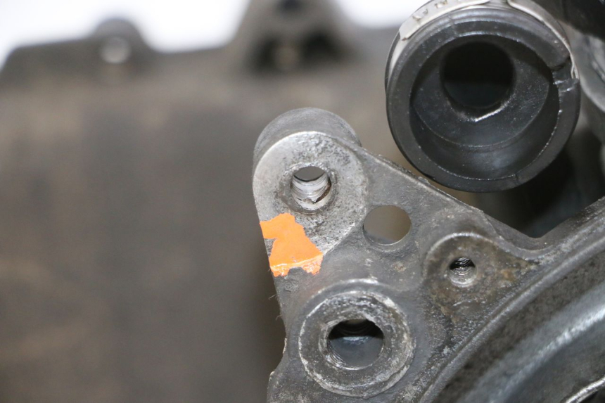 photo de SILNIK APRILIA SR R 2T LC 50 (2018 - 2021) - Kontrola wizualna