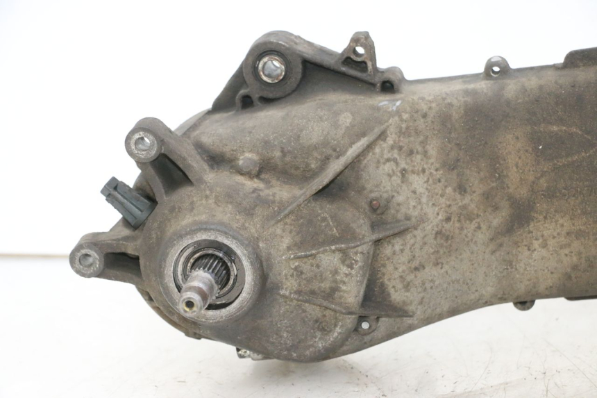 photo de SILNIK APRILIA SR R 2T LC 50 (2018 - 2021) - Zoom jakości