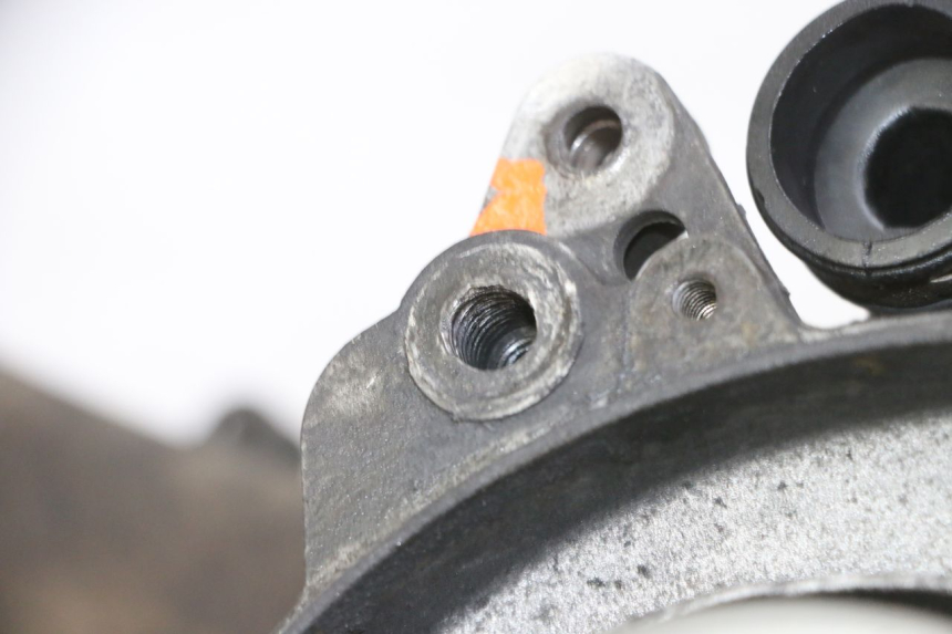 photo de SILNIK APRILIA SR R 2T LC 50 (2018 - 2021) - Zoom stanu zużycia