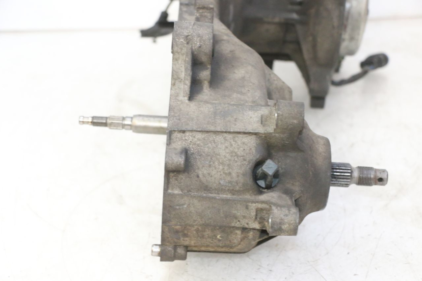 photo de SILNIK APRILIA SR R 2T LC 50 (2018 - 2021) - Widok główny