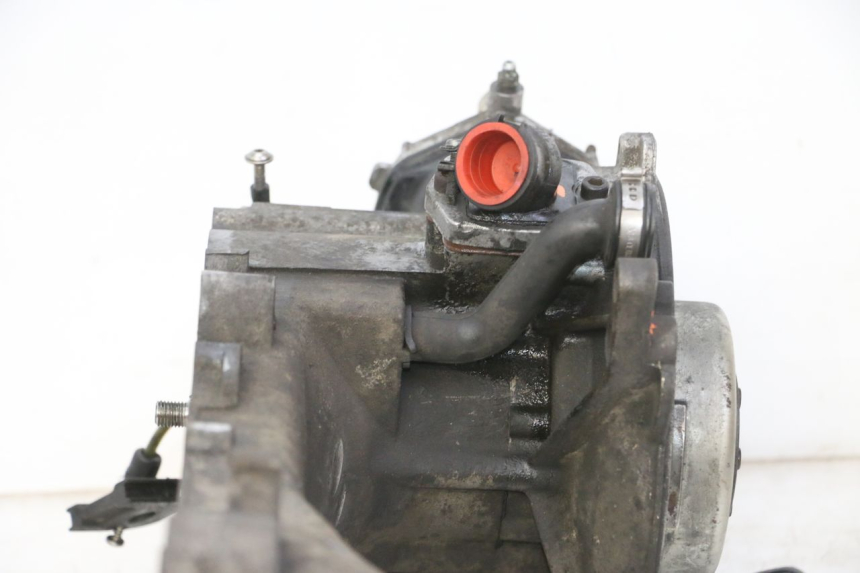 photo de SILNIK APRILIA SR R 2T LC 50 (2018 - 2021) - Szczegół części