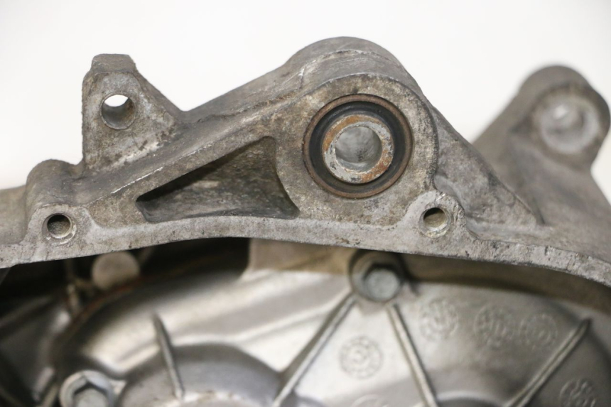 photo de SILNIK APRILIA SR R 2T LC 50 (2018 - 2021) - Stan powierzchni