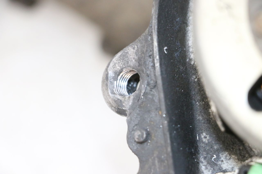 photo de SILNIK APRILIA SR R 2T LC 50 (2018 - 2021) - Inny kąt widzenia