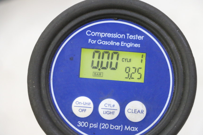 photo de SILNIK APRILIA SR R 2T LC 50 (2018 - 2021) - Widok z bliska