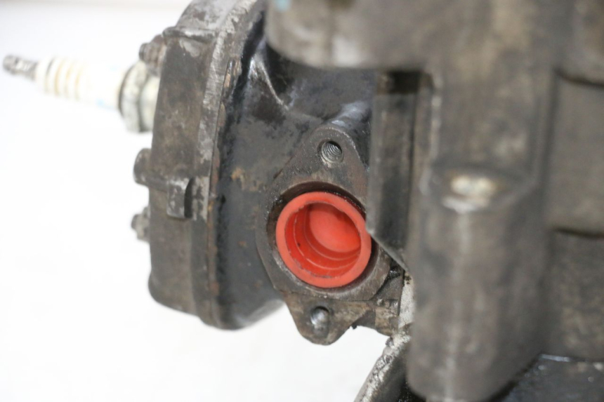 photo de SILNIK APRILIA SR R 2T LC 50 (2018 - 2021) - Punkty mocowania