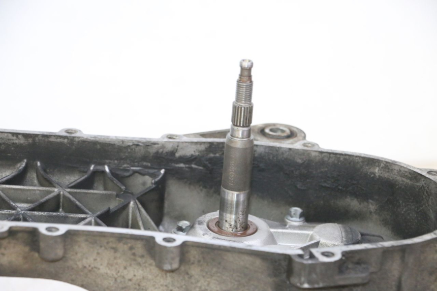 photo de SILNIK APRILIA SR R 2T LC 50 (2018 - 2021) - Oznaczenia i referencje