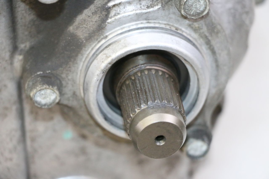 photo de SILNIK HONDA ST PAN EUROPEAN 1300 (2002 - 2013) - Alternatywny kąt