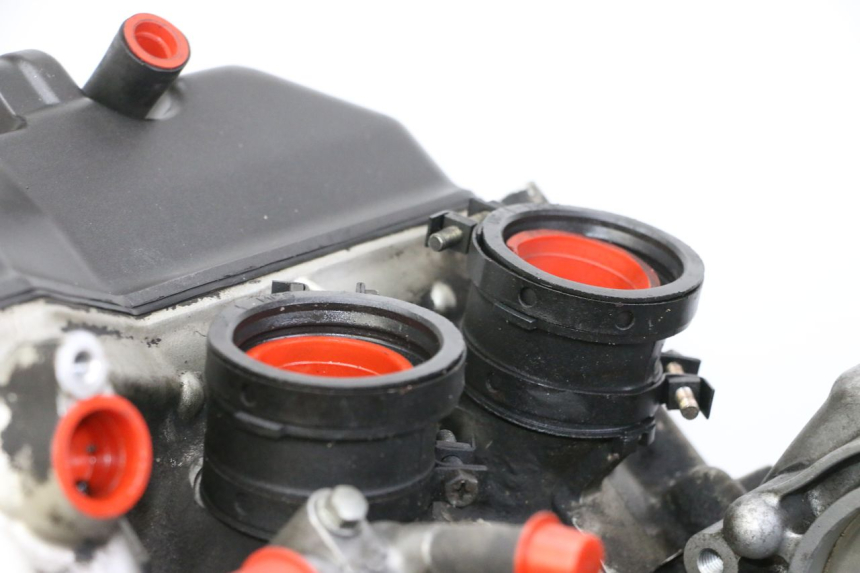 photo de SILNIK HONDA ST PAN EUROPEAN 1300 (2002 - 2013) - Zoom stanu zużycia