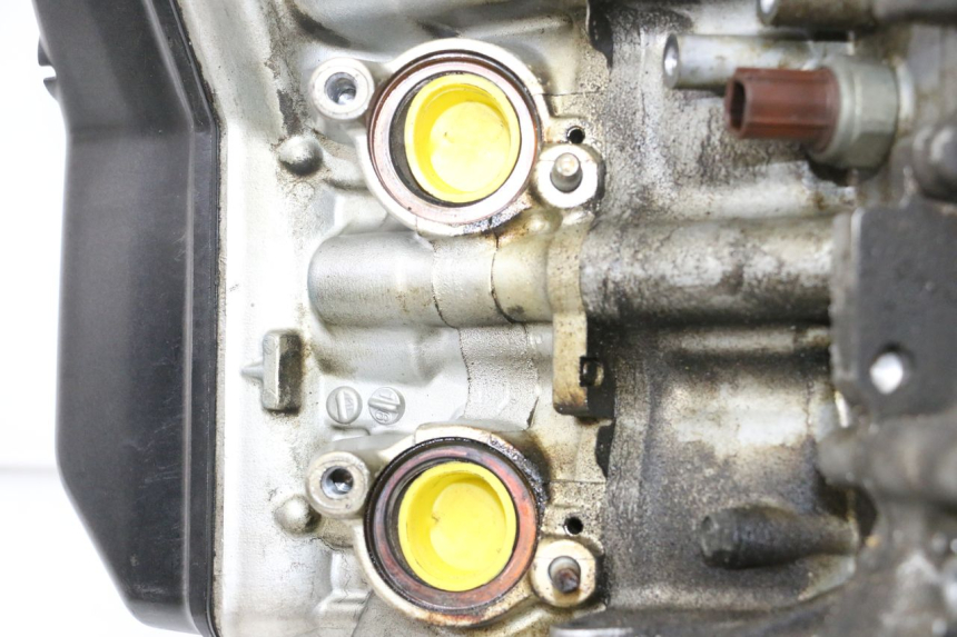 photo de SILNIK HONDA ST PAN EUROPEAN 1300 (2002 - 2013) - Inny kąt widzenia