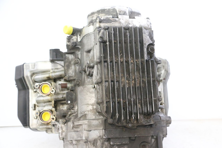 photo de SILNIK HONDA ST PAN EUROPEAN 1300 (2002 - 2013) - Widok ogólny