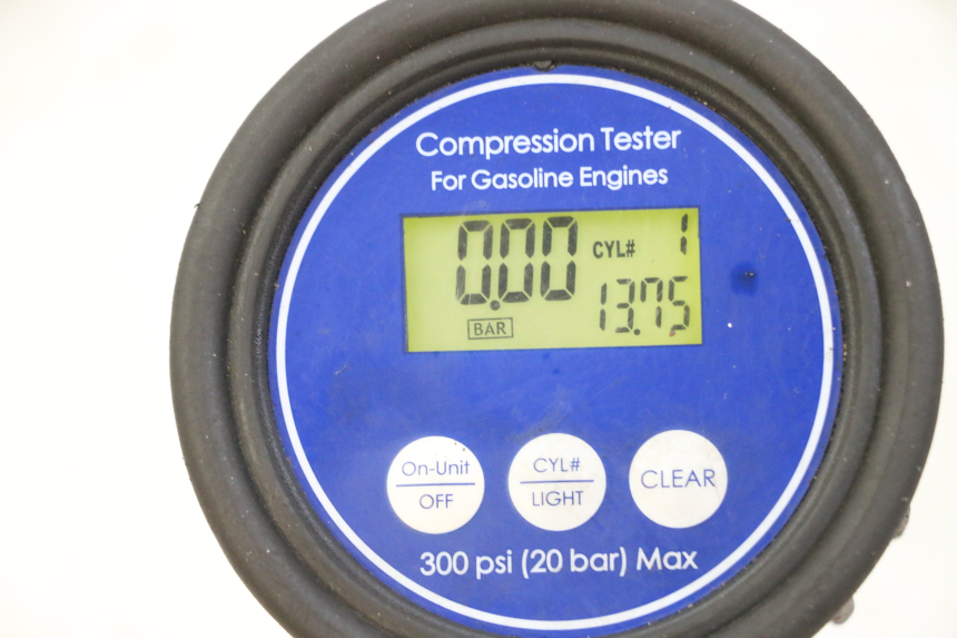 photo de SILNIK HONDA ST PAN EUROPEAN 1300 (2002 - 2013) - Punkty mocowania