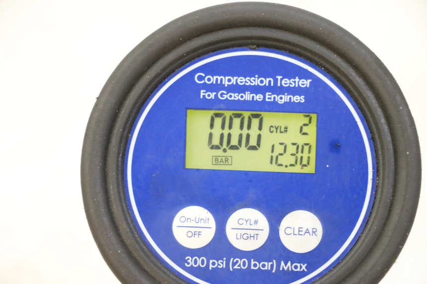 photo de SILNIK HONDA ST PAN EUROPEAN 1300 (2002 - 2013) - Stan powierzchni