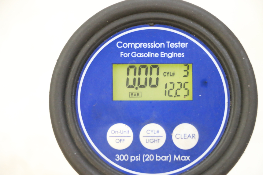 photo de SILNIK HONDA ST PAN EUROPEAN 1300 (2002 - 2013) - Część sprawdzona