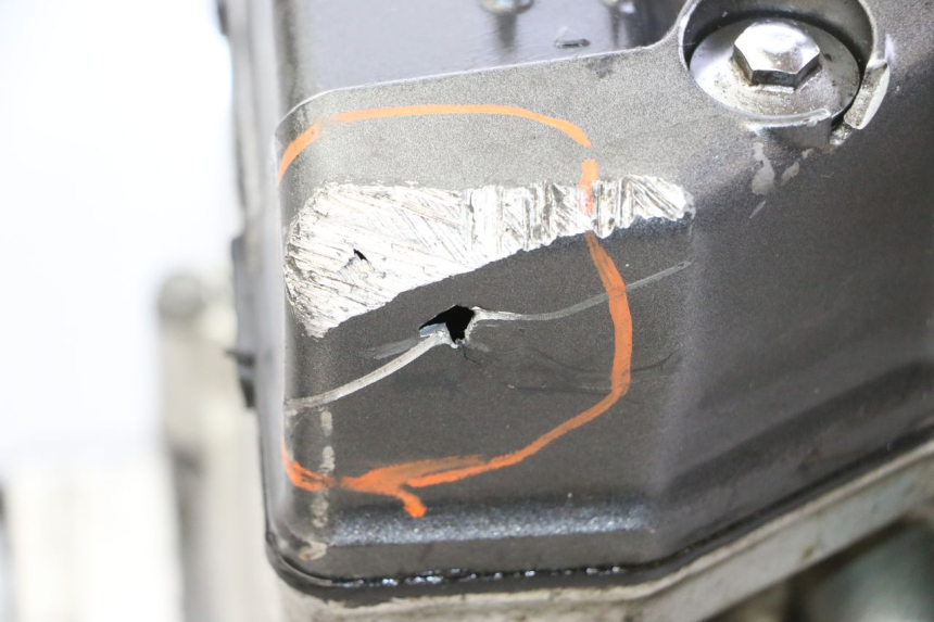 photo de SILNIK HONDA ST PAN EUROPEAN 1300 (2002 - 2013) - Widok ogólny