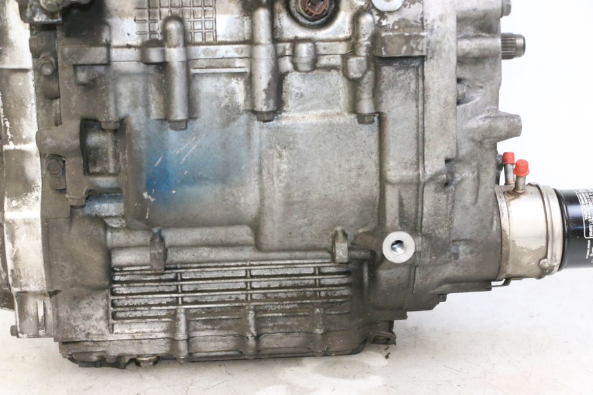 photo de SILNIK HONDA ST PAN EUROPEAN 1300 (2002 - 2013) - Punkty mocowania