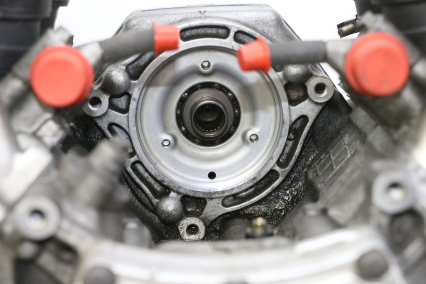 photo de SILNIK HONDA ST PAN EUROPEAN 1300 (2002 - 2013) - Część sprawdzona